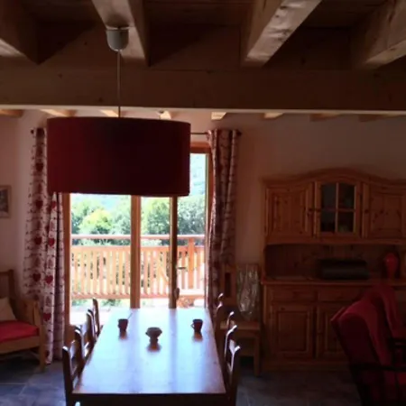 Limondin Chalet *