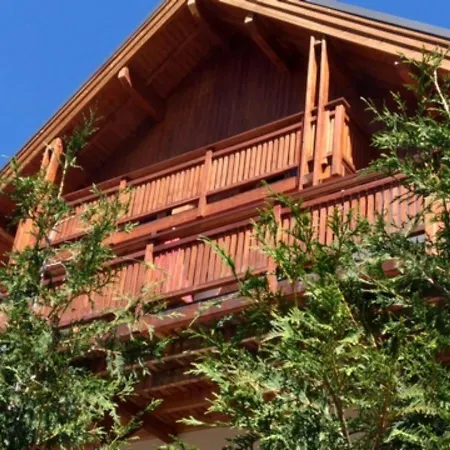 Chalet Limondin *