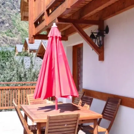 Limondin Chalet