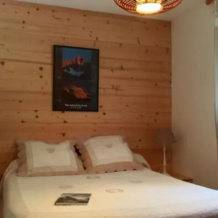 Chalet Limondin
