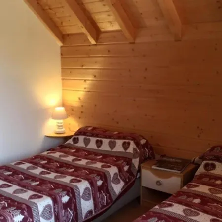 Chalet Limondin